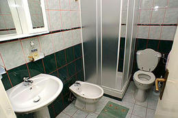 apartmány Adam: Apartmán B