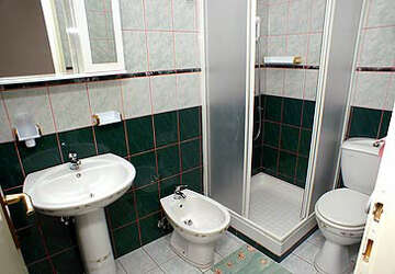 apartmány Adam: Apartmán B