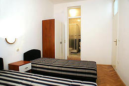 apartmány Adam: Apartmán B
