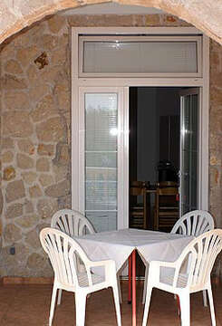 apartmány Adam: Apartmán B
