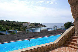 apartmány Adam: Apartmán B