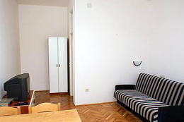 apartmány Adam: Apartmán C