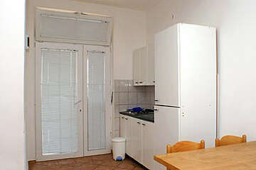 apartmány Adam: Apartmán C