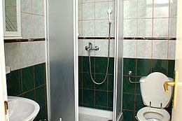 apartmány Adam: Apartmán C