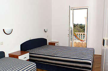 apartmány Adam: Apartmán C
