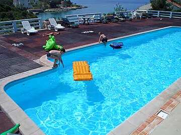apartmány Adam: Apartmán C