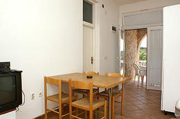 apartmány Adam: Apartmán D
