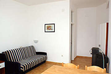 apartmány Adam: Apartmán D