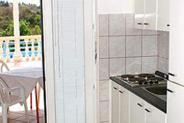 apartmány Adam: Apartmán D