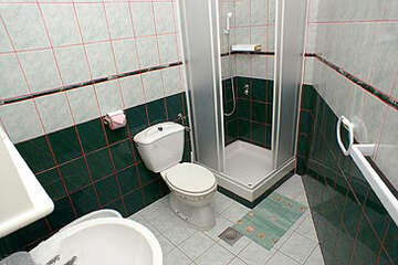 apartmány Adam: Apartmán D