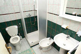 apartmány Adam: Apartmán D