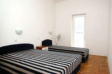 apartmány Adam: Apartmán D
