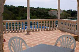 apartmány Adam: Apartmán D