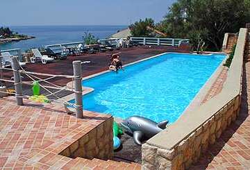 apartmány Adam: Apartmán D