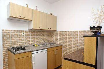 apartmány Adam: Apartmán E