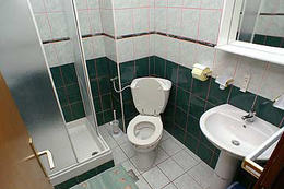 apartmány Adam: Apartmán E