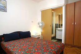 apartmány Adam: Apartmán E