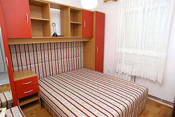 apartmány Adam: Apartmán E