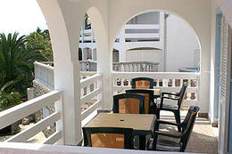apartmány Adam: Apartmán E