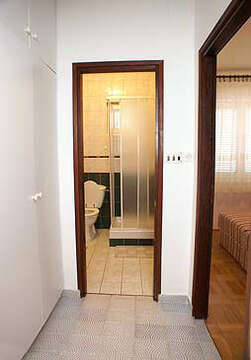 apartmány Adam: Apartmán F