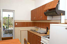 apartmány Adam: Apartmán F