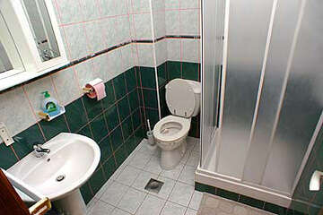 apartmány Adam: Apartmán F