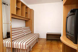 apartmány Adam: Apartmán F