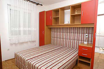apartmány Adam: Apartmán F