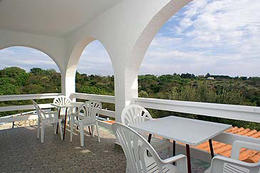 apartmány Adam: Apartmán F