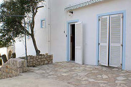 apartmány Adam: Apartmán F