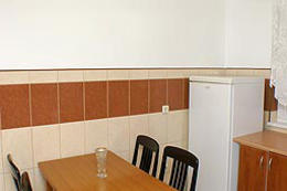 apartmány Adam: Apartmán G