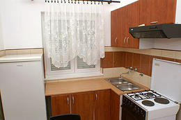 apartmány Adam: Apartmán G