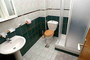 apartmány Adam: Apartmán G