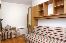 apartmány Adam: Apartmán G
