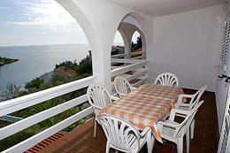 apartmány Adam: Apartmán G