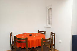 apartmány Adam: Apartmán H