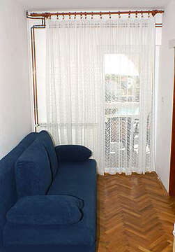 apartmány Adam: Apartmán H