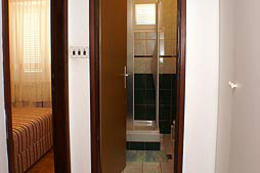 apartmány Adam: Apartmán H