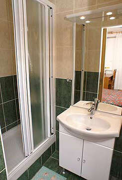 apartmány Adam: Apartmán H