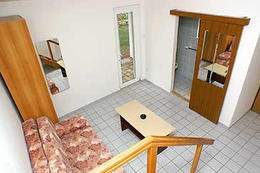 apartmány Adam: Apartmán I