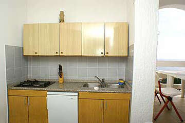 apartmány Adam: Apartmán I