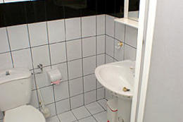 apartmány Adam: Apartmán I