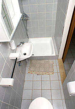 apartmány Adam: Apartmán I