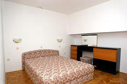 apartmány Adam: Apartmán I