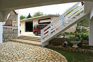 apartmány Adam: Apartmán I