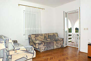 apartmány Adam: Apartmán J