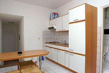 apartmány Adam: Apartmán J