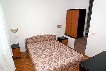 apartmány Adam: Apartmán J