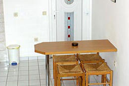 apartmány Adam: Apartmán K