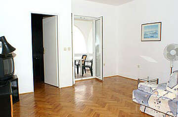 apartmány Adam: Apartmán K